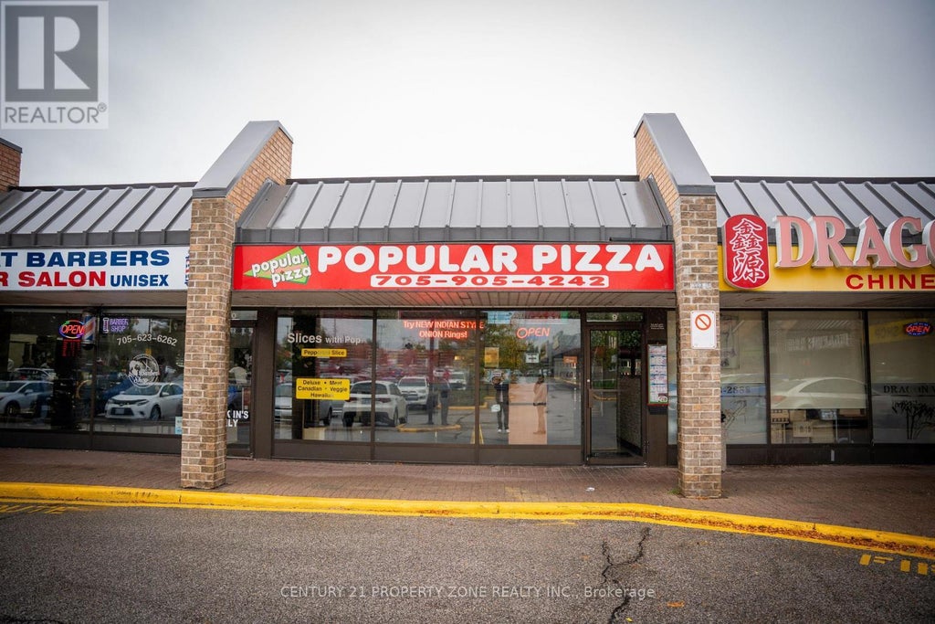 9 - 221 Cundless Road, Barrie (alliance)