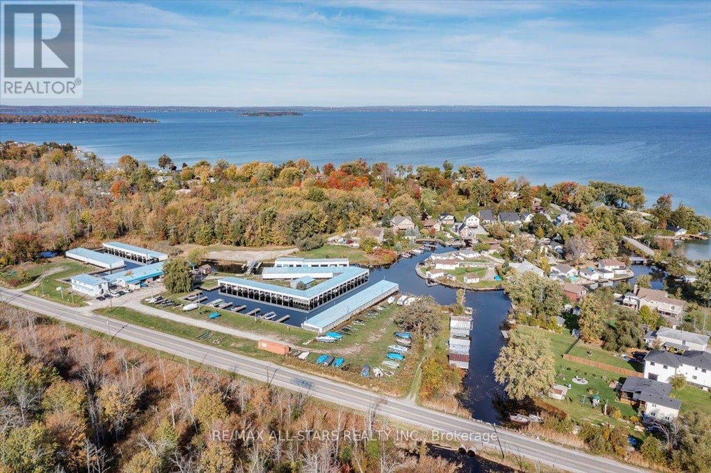 1354 Metro Road, Georgina (historic Lakeshore Communities)