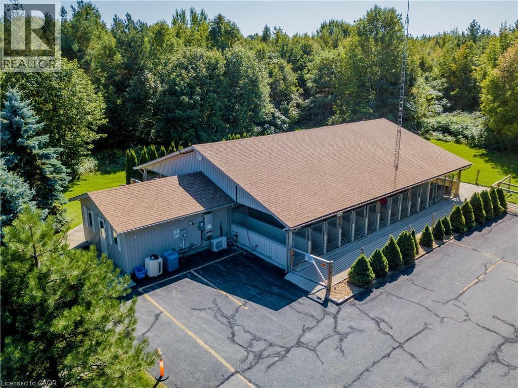 3040 Townline Road, Coldwater