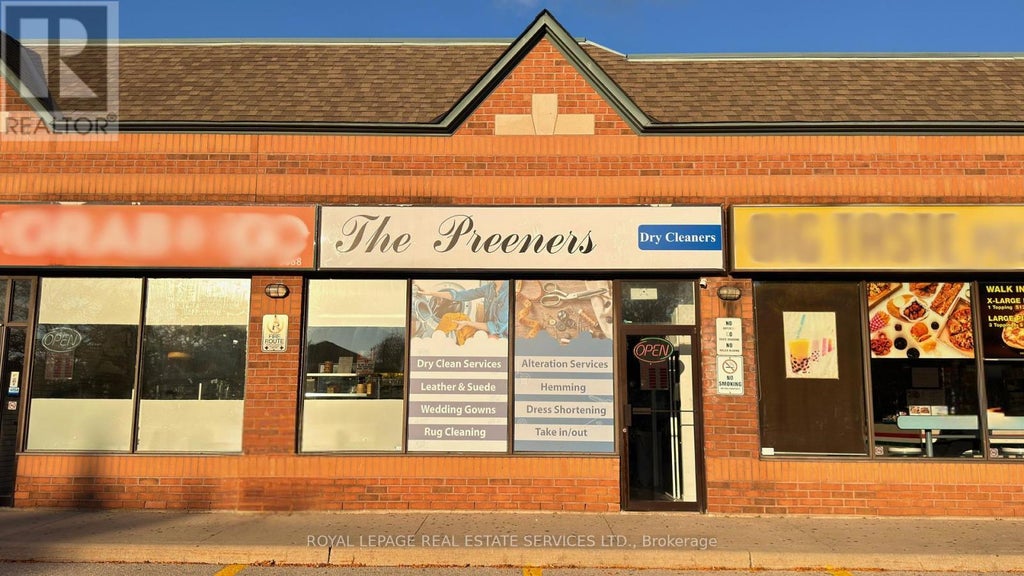 3c - 2165 Grosvenor Street, Oakville (wc Wedgewood Creek)