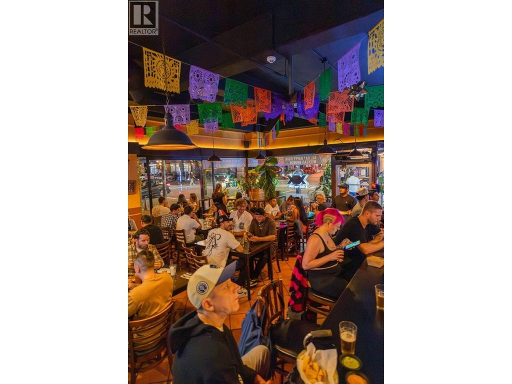 101 W Cordova Street, Vancouver