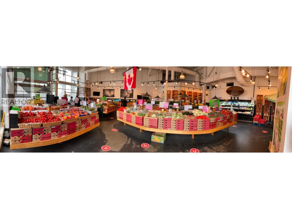 11968 Confidential, Burnaby