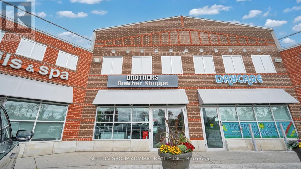 A-4 - 9001 Dufferin Street, Vaughan (patterson)