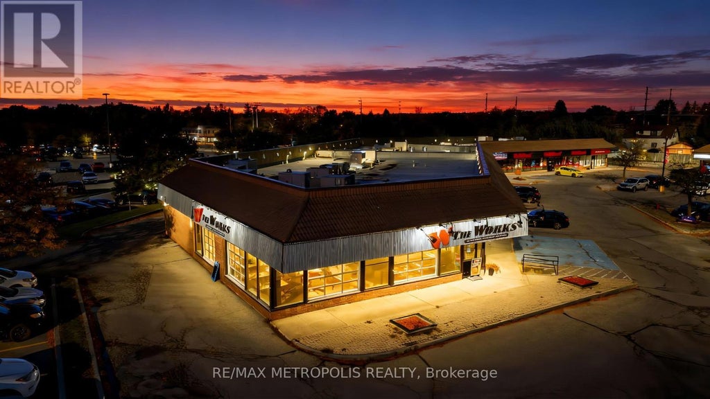 1794 Liverpool Road, Pickering (town Centre)