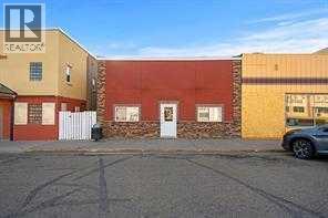 5016 50th Street Street, Daysland