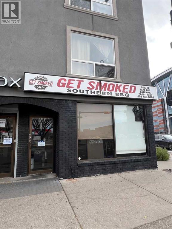 1702 12 Street Nw, Calgary