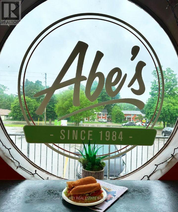 431 Boler Road, London South (south K)