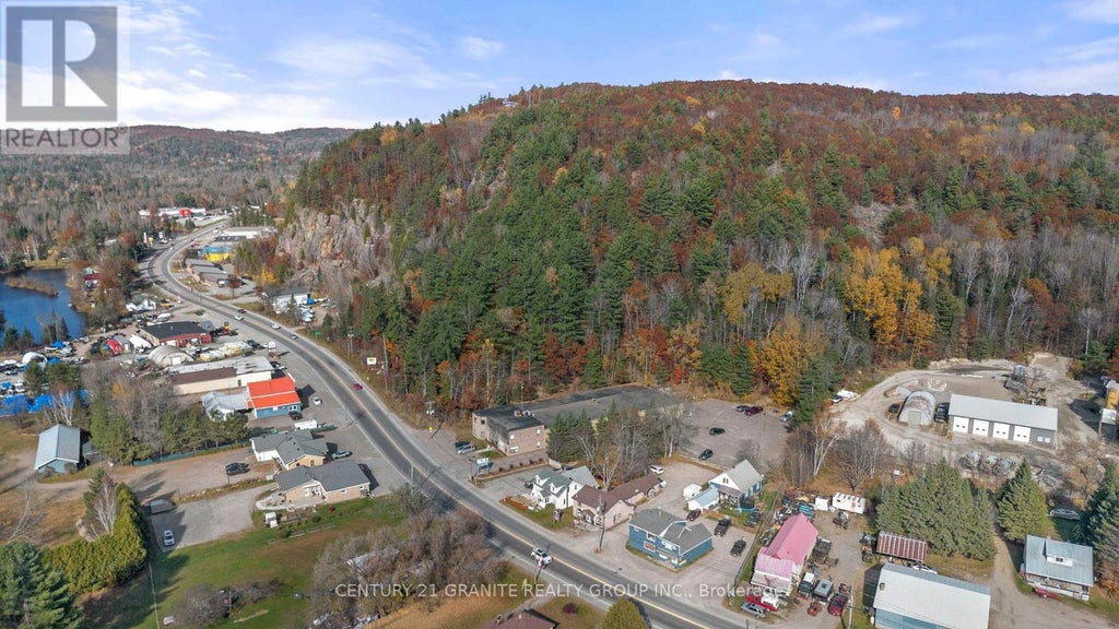 183 Hastings Street N, Bancroft (bancroft Ward)