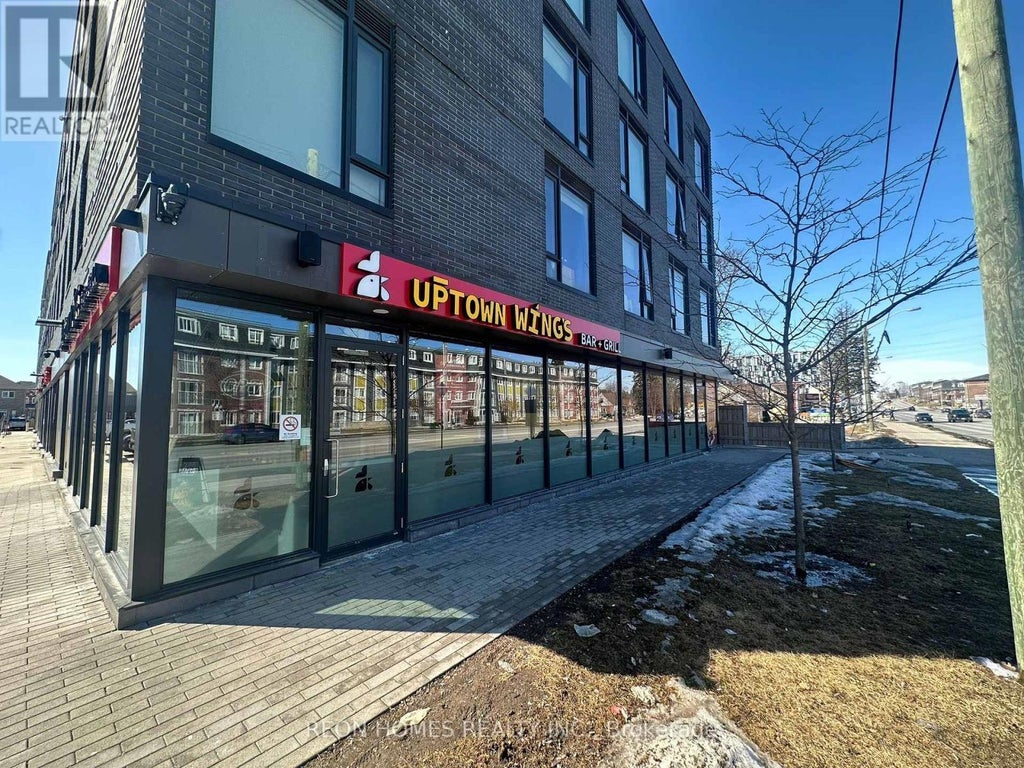 #1 - 1800 Simcoe Street N, Oshawa (samac)