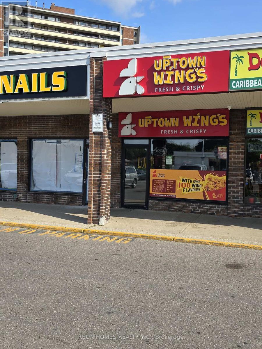 4714 Jane Street, Toronto (black Creek)