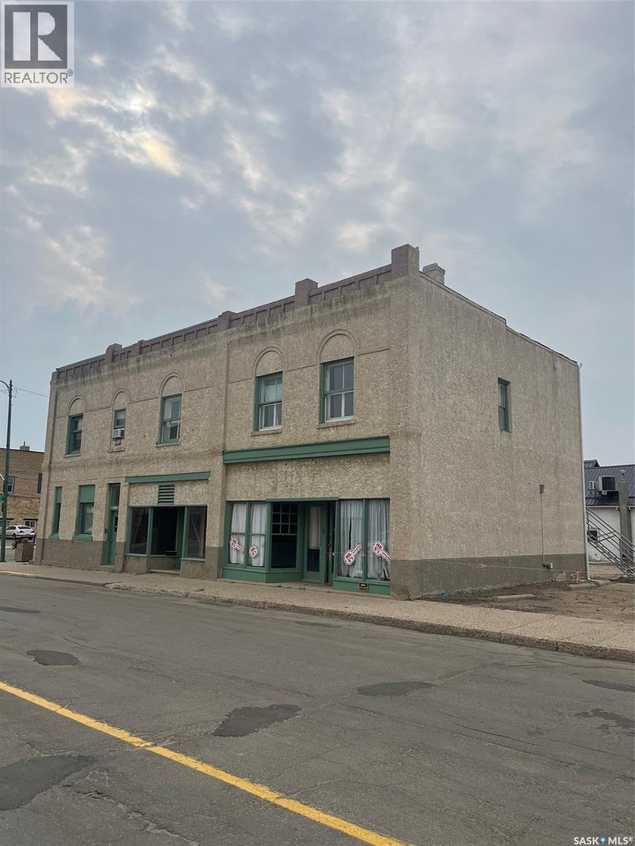 508 12th Avenue, Estevan