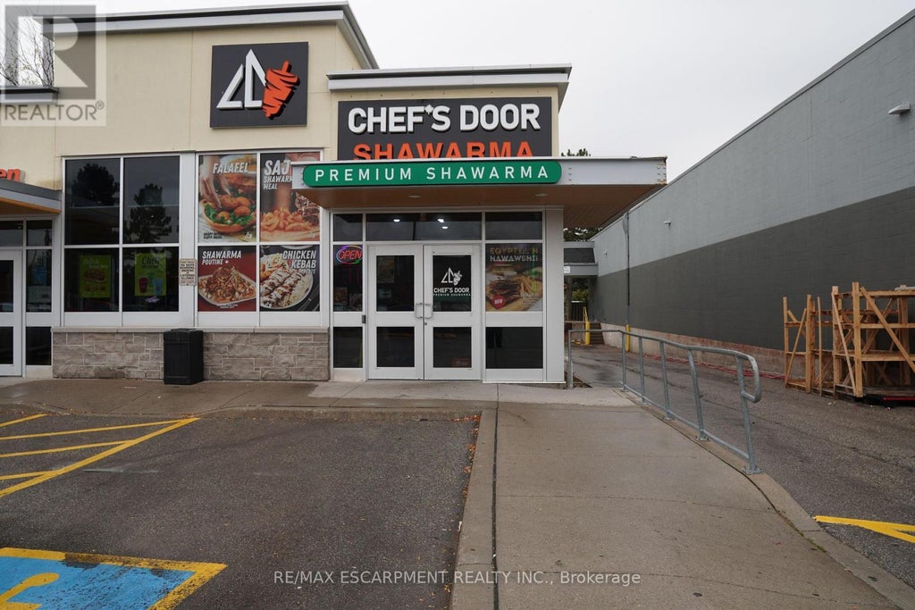 2 - 380 Eramosa Road W, Guelph (general Hospital)