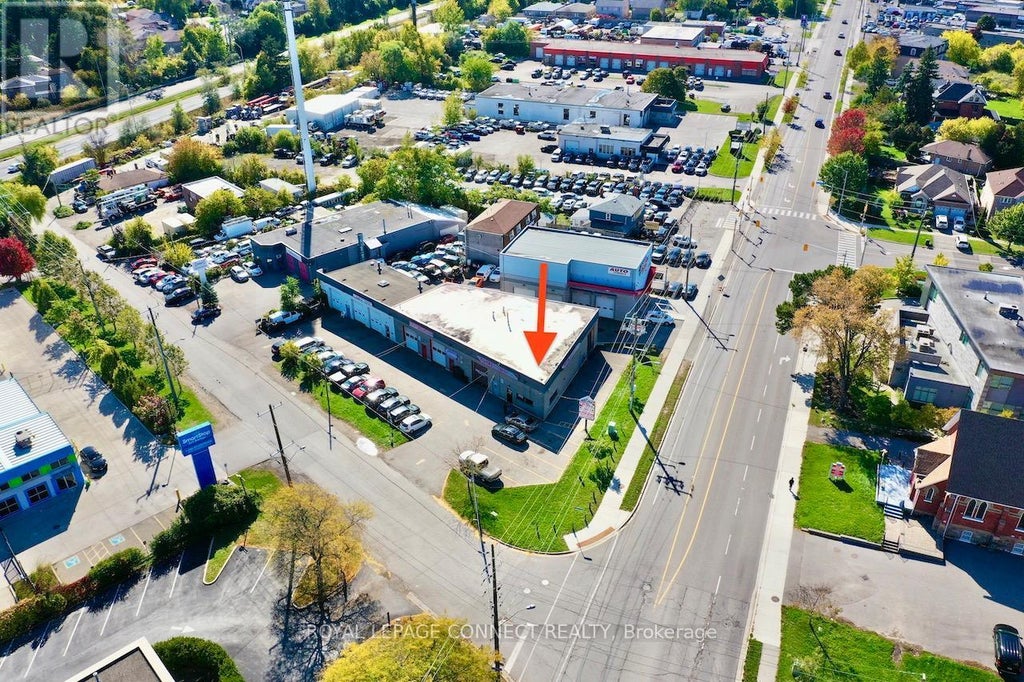 1 - 518 Centennial Road N, Toronto (centennial Scarborough)