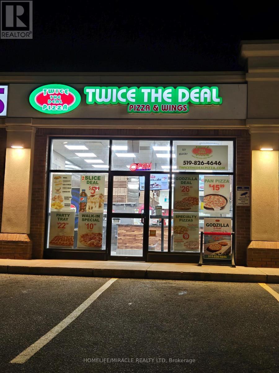 715 Wellington St W, Guelph (willow West/sugarbush/west Acres)