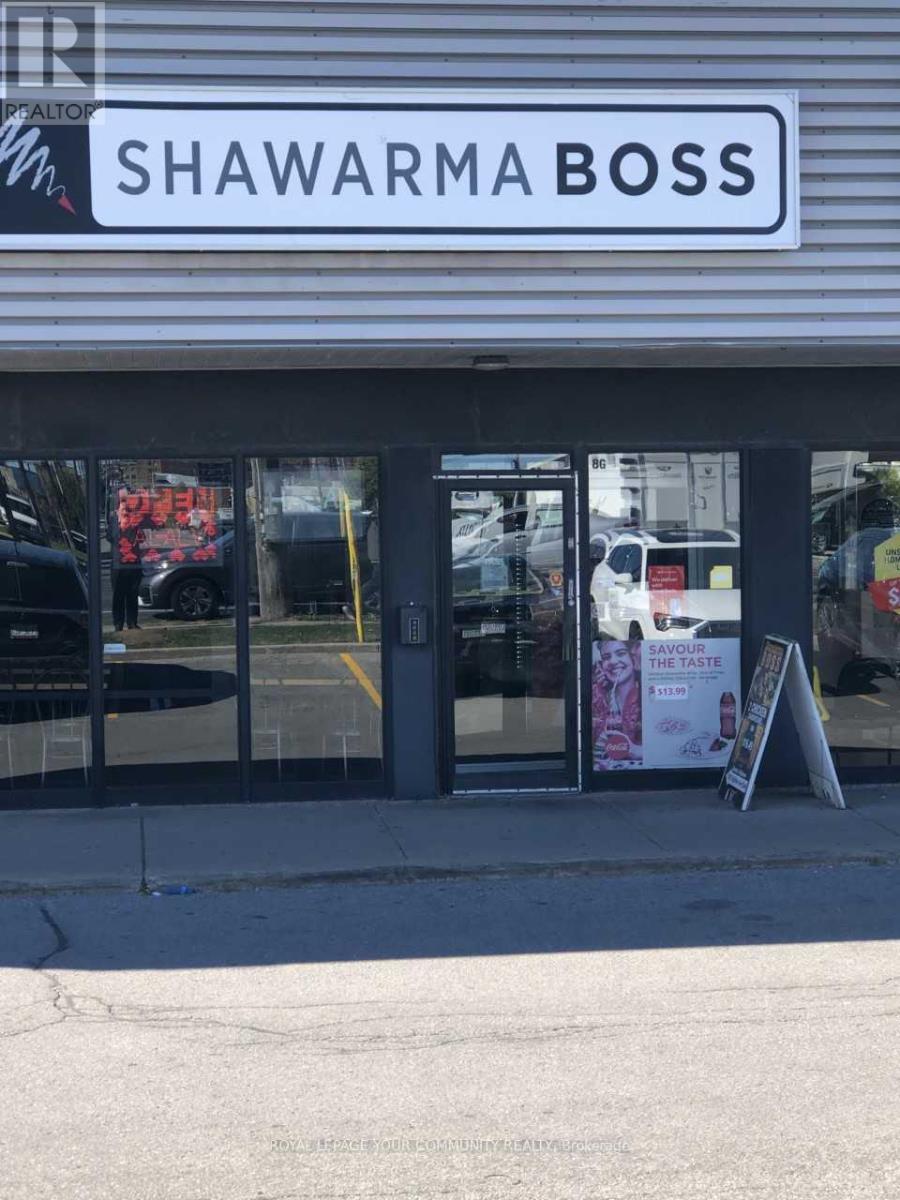 8g - 1921 Eglinton Avenue E, Toronto (clairlea-Birchmount)