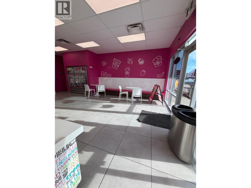 104 9317 96 Street, Fort St. John