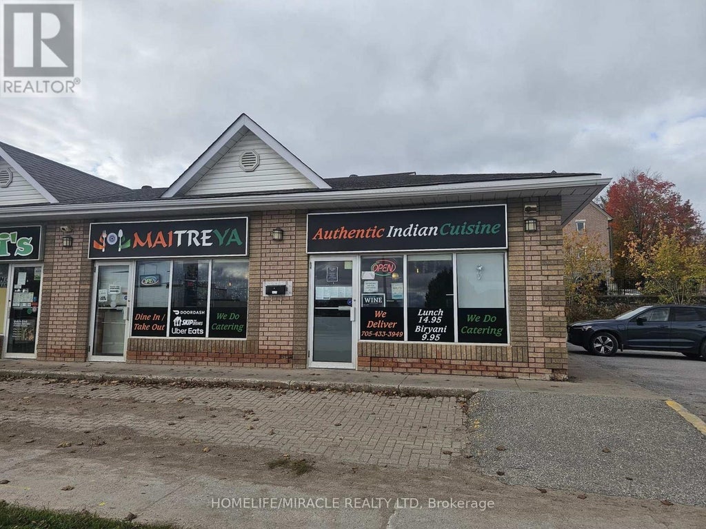 854 Yonge Street, Midland