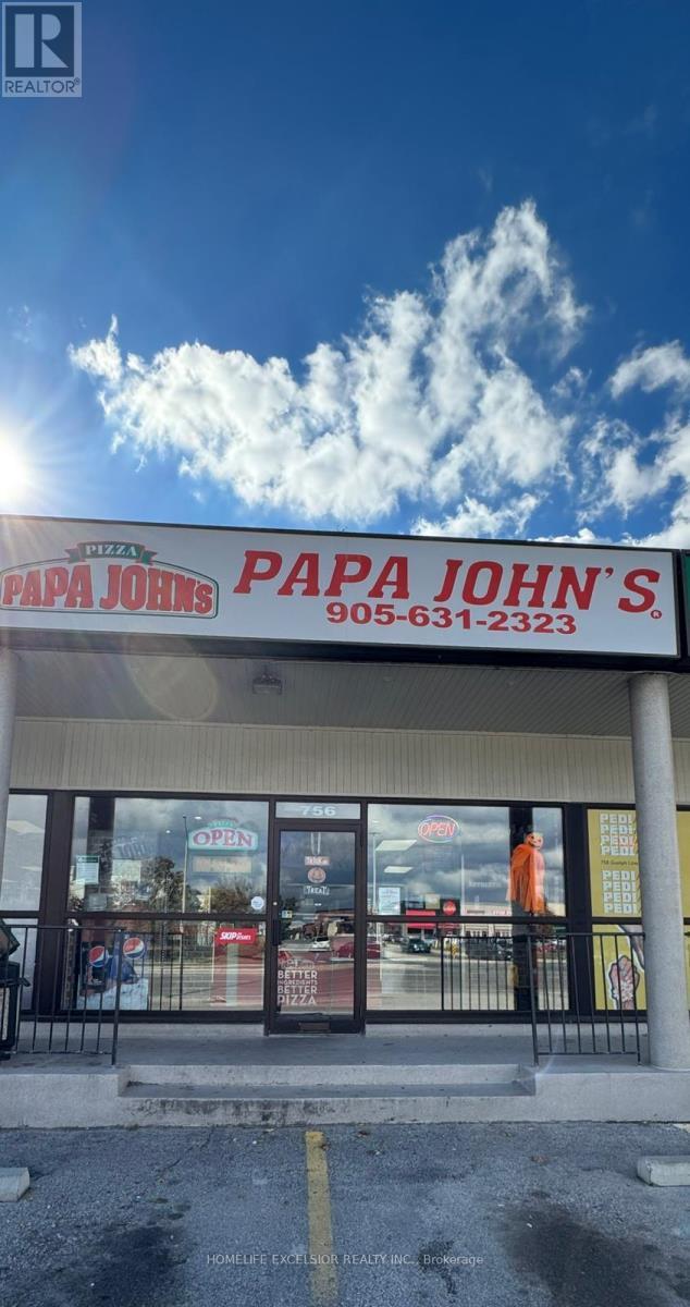 756 Guelph Line E, Burlington (brant)