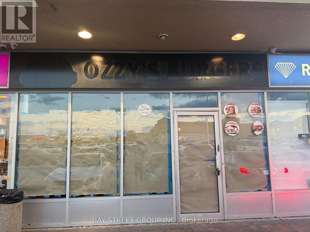 32 - 3175 Rutherford Road, Vaughan (vellore Village)