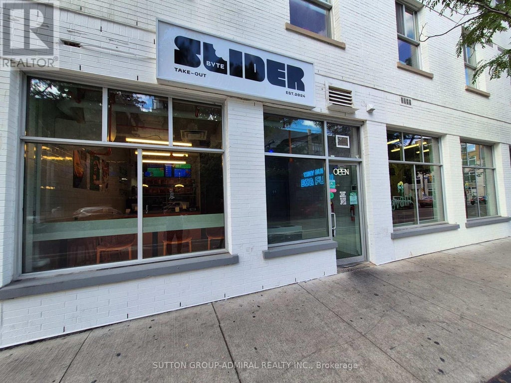 50 Gerrard Street E, Toronto (church-Yonge Corridor)