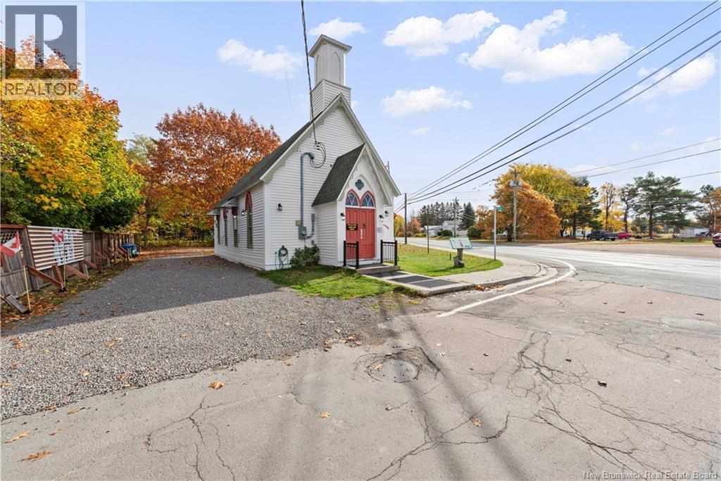 151 Main Street, Rexton