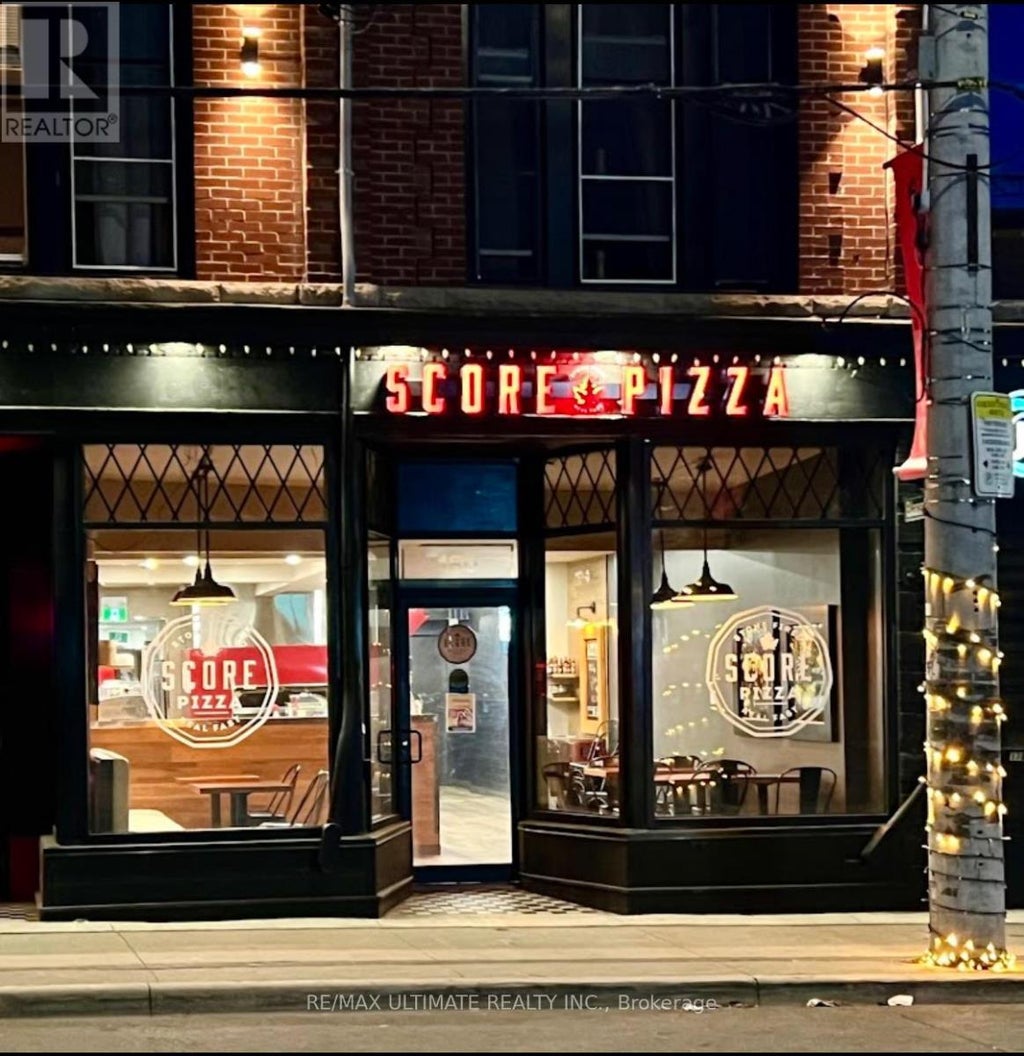 180 Locke Street S, Hamilton (kirkendall)