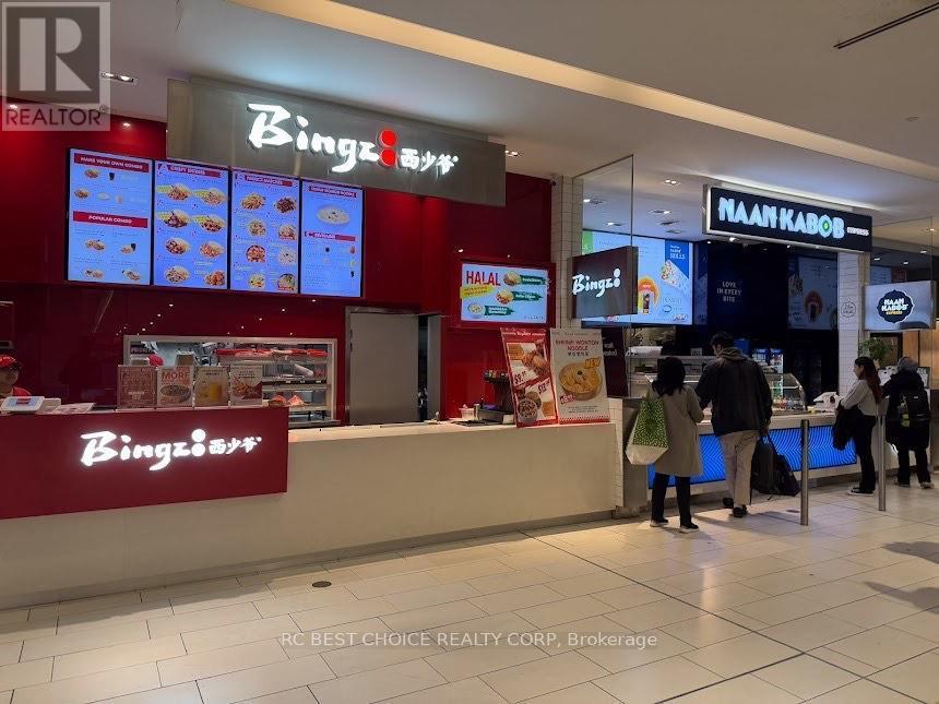 Fc-15 - 300 Borough Drive, Toronto (bendale)