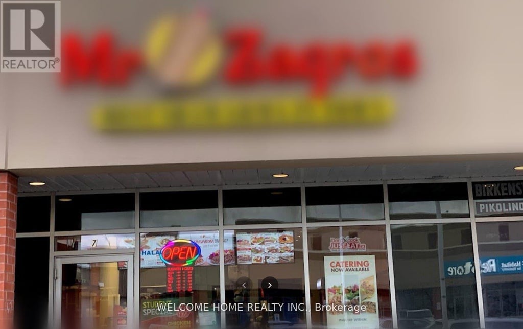 #7 - 525 Cityview Boulevard, Vaughan (vellore Village)