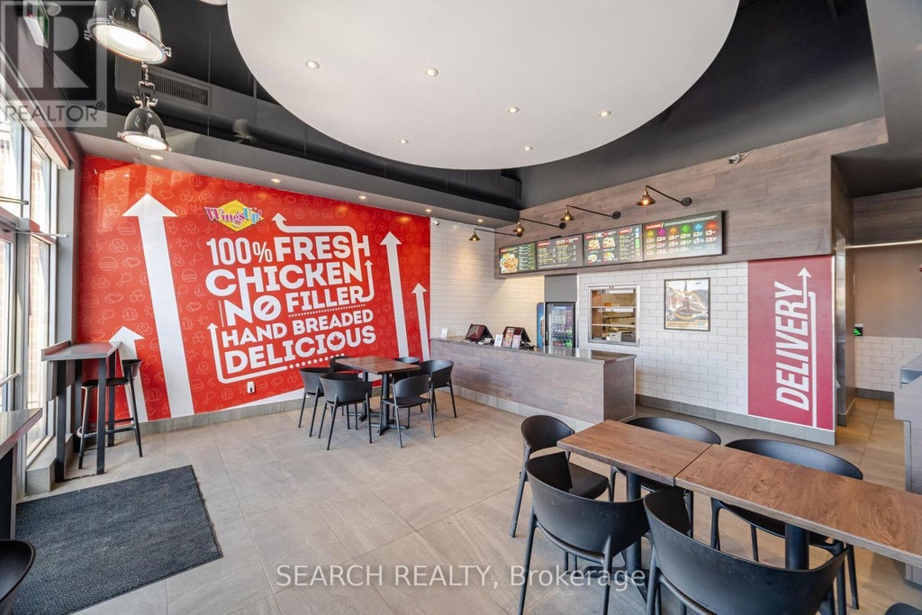 1900 Fowler Drive, Mississauga (sheridan)