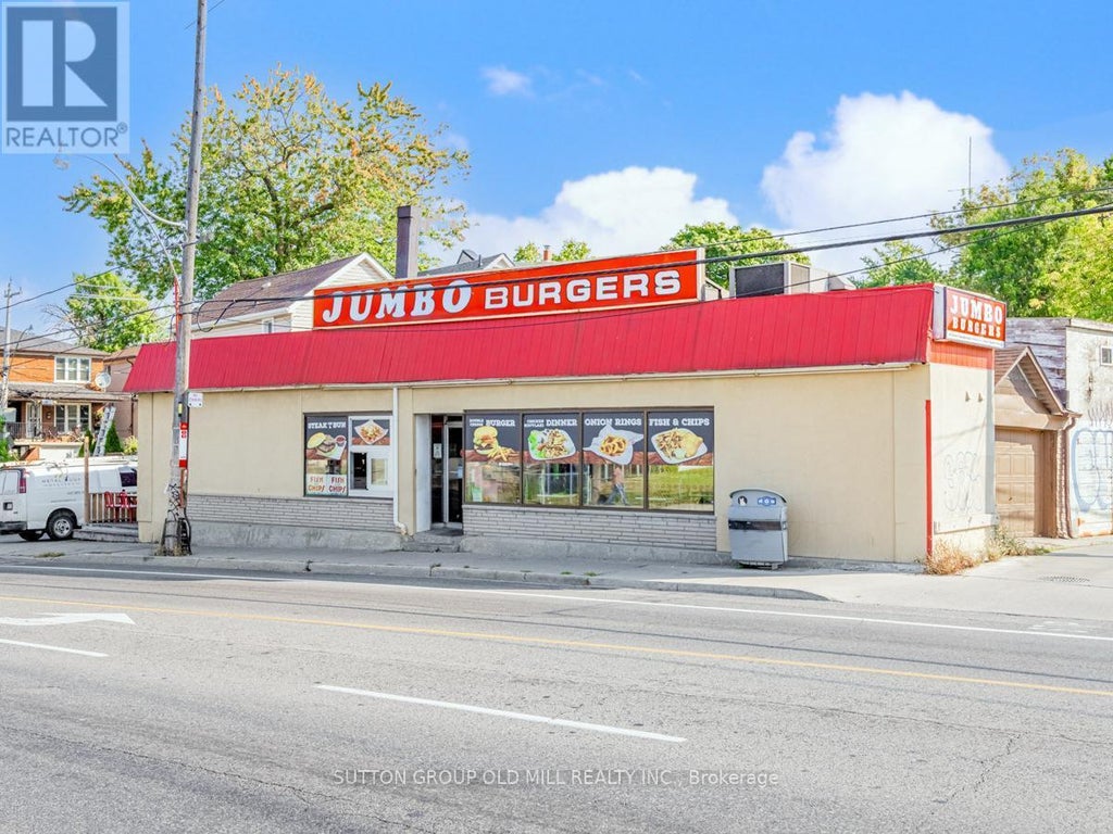 685 Runnymede Road, Toronto (junction Area)