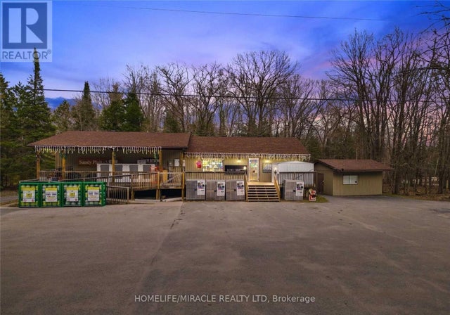 39 Sandy Plains Road N, Seguin