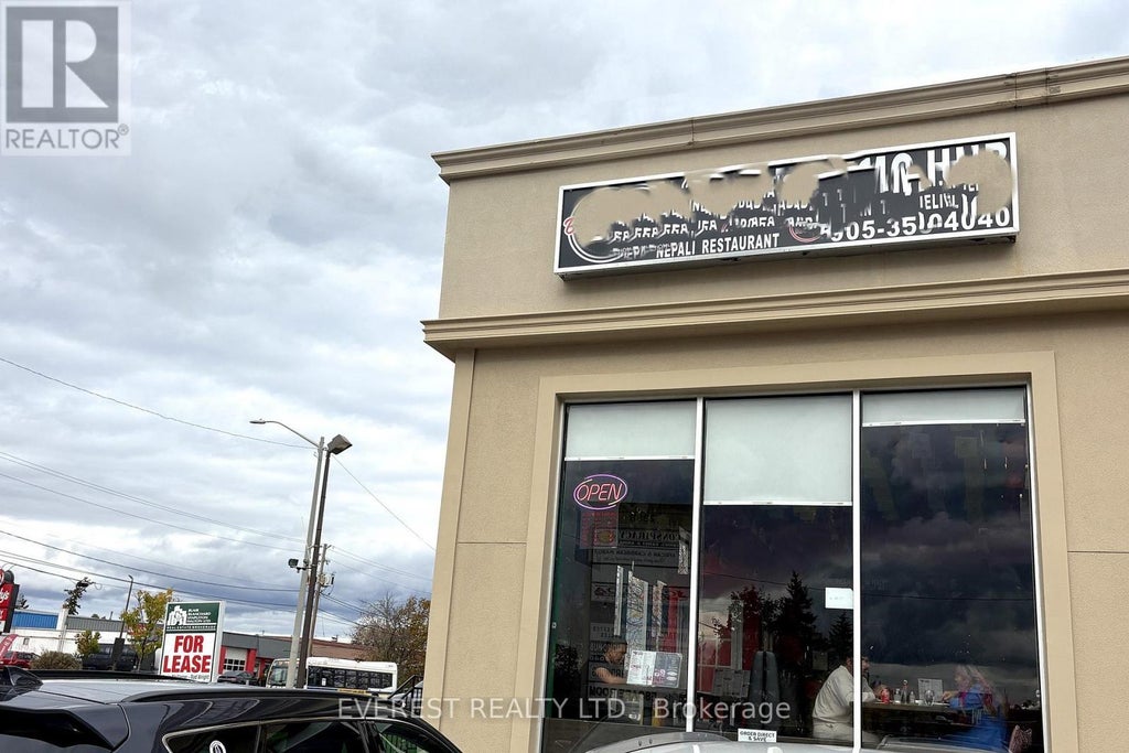 5 - 2388 Fairview Street, Burlington (brant)