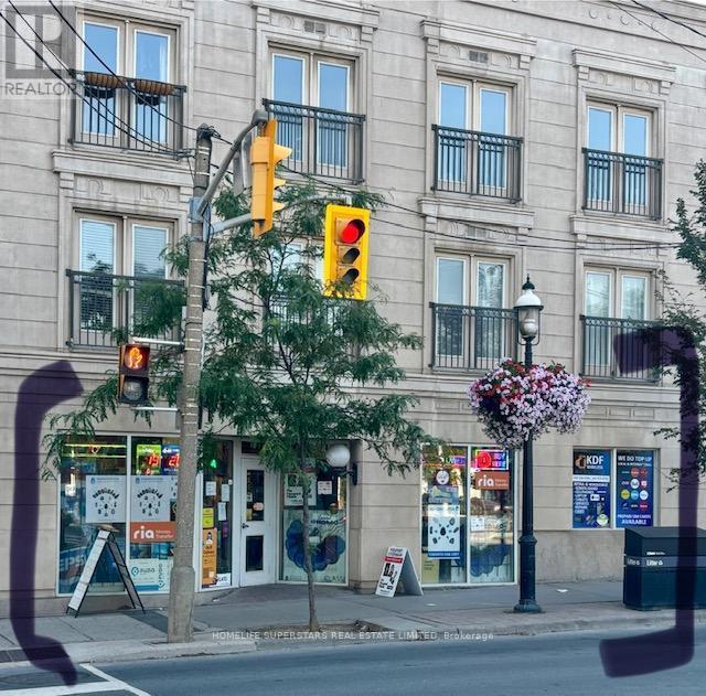 Unit 3 - 120 Lombard Street, Toronto (church-Yonge Corridor)