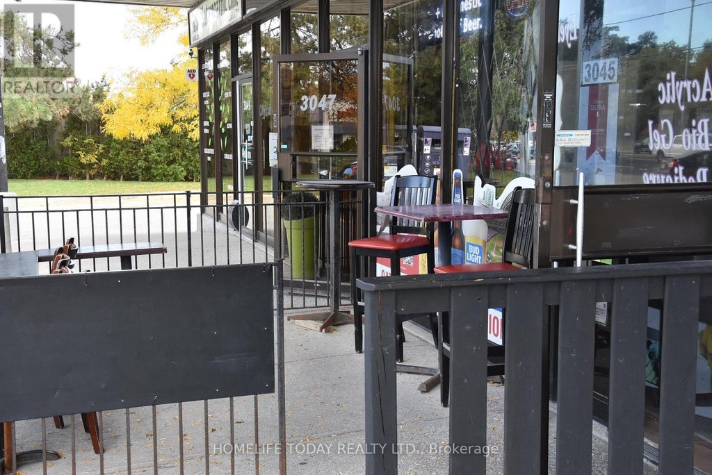 3045 Kingston Road, Toronto (cliffcrest)