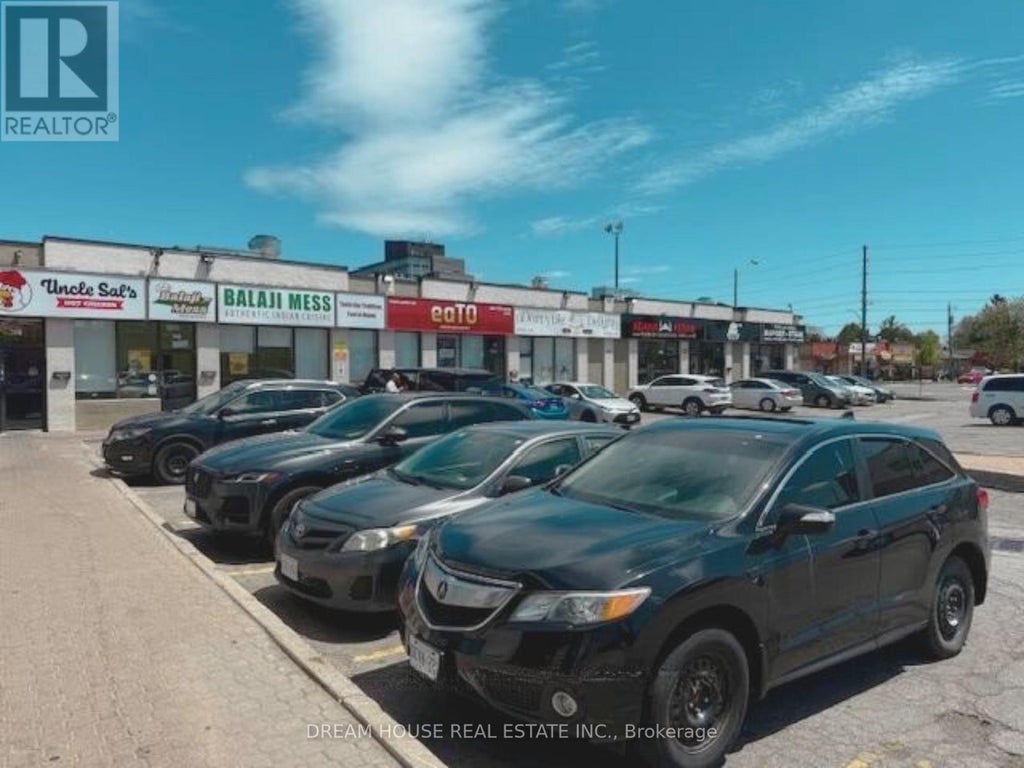 14a - 1960 Lawrence Avenue E, Toronto (wexford-Maryvale)