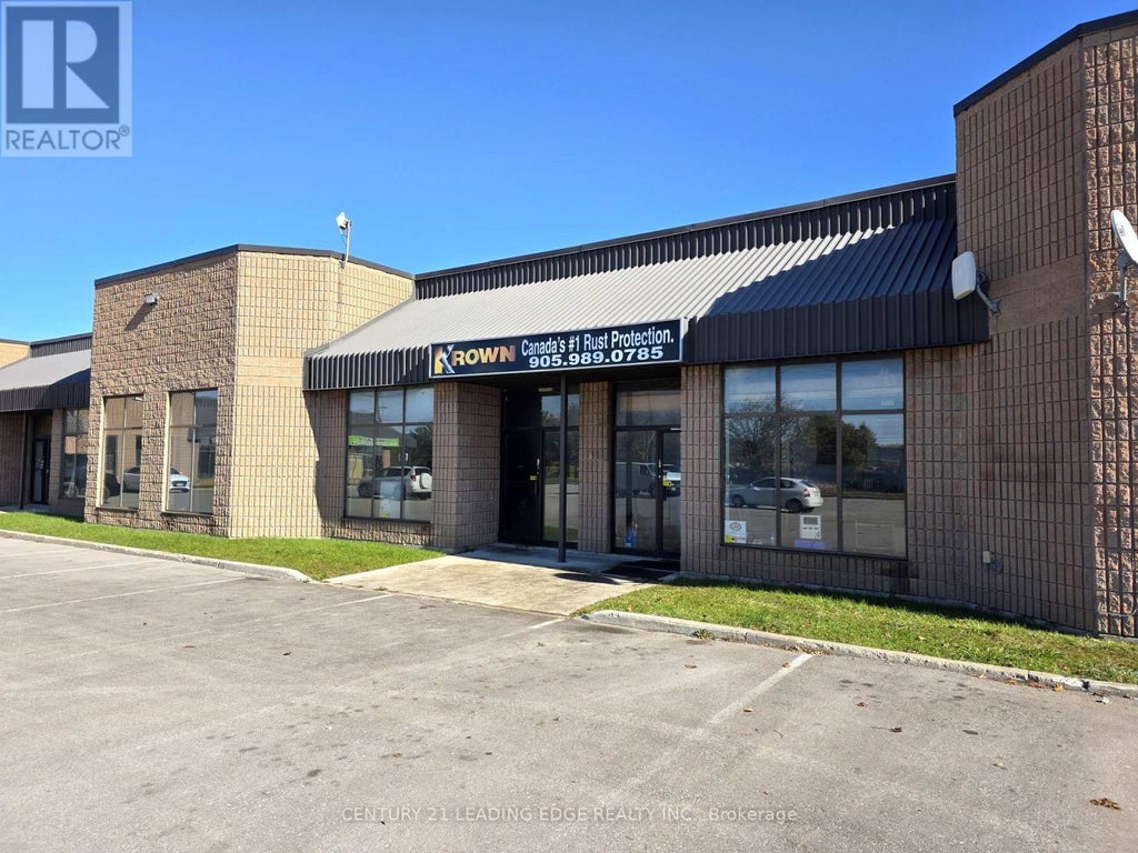 5 - 24707 Woodbine Avenue, Georgina (belhaven)