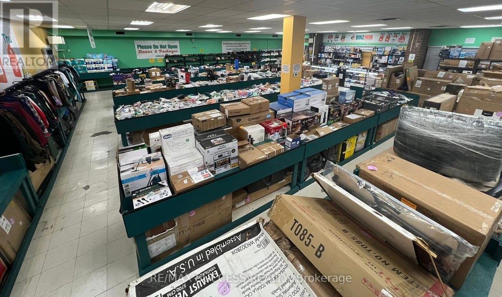 9 - 120 Welland Avenue, St. Catharines (downtown)