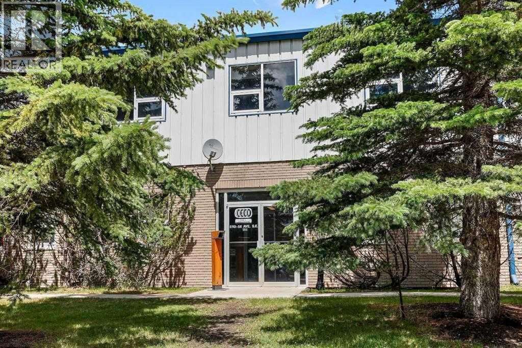 5110 56 Avenue Se, Calgary