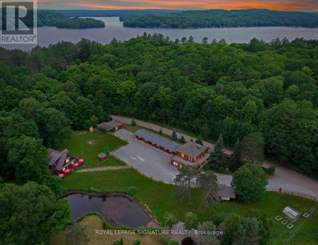 1064 Omagaki Road, Minden Hills (minden)