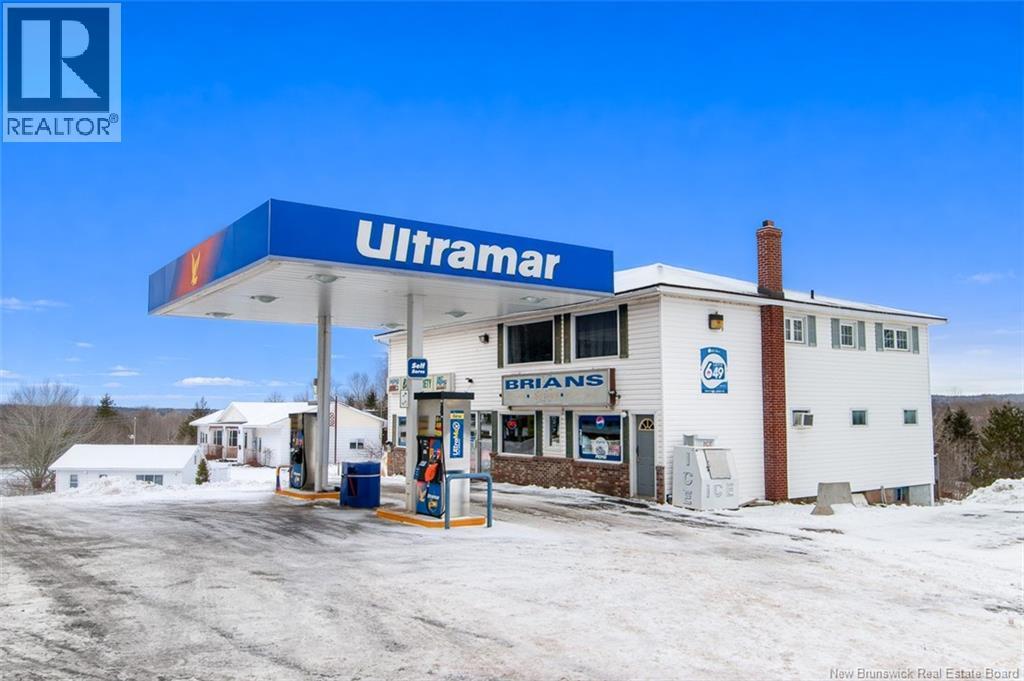 1535 Route 114, Lower Coverdale