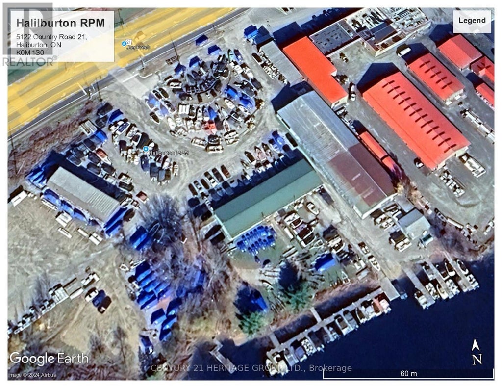 5122 County Road 21, Dysart Et Al (havelock)