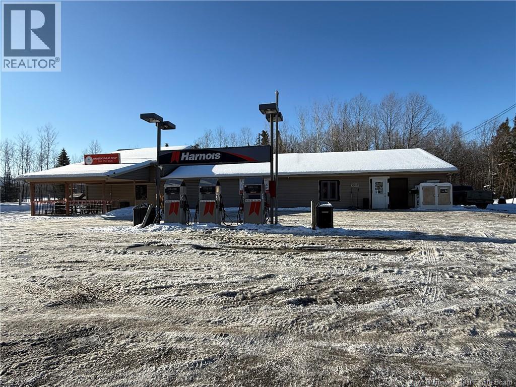 3037 Route 108, New Denmark