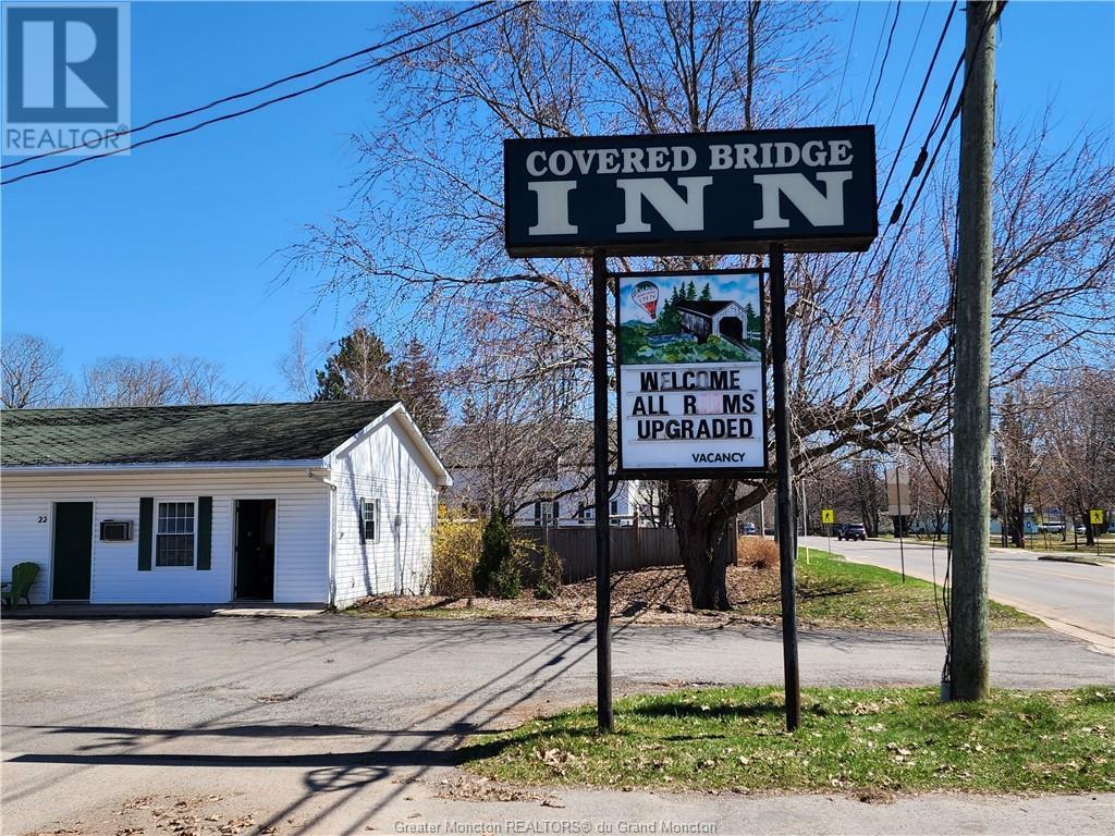 Keller Williams Capital Realty Sussex, NB