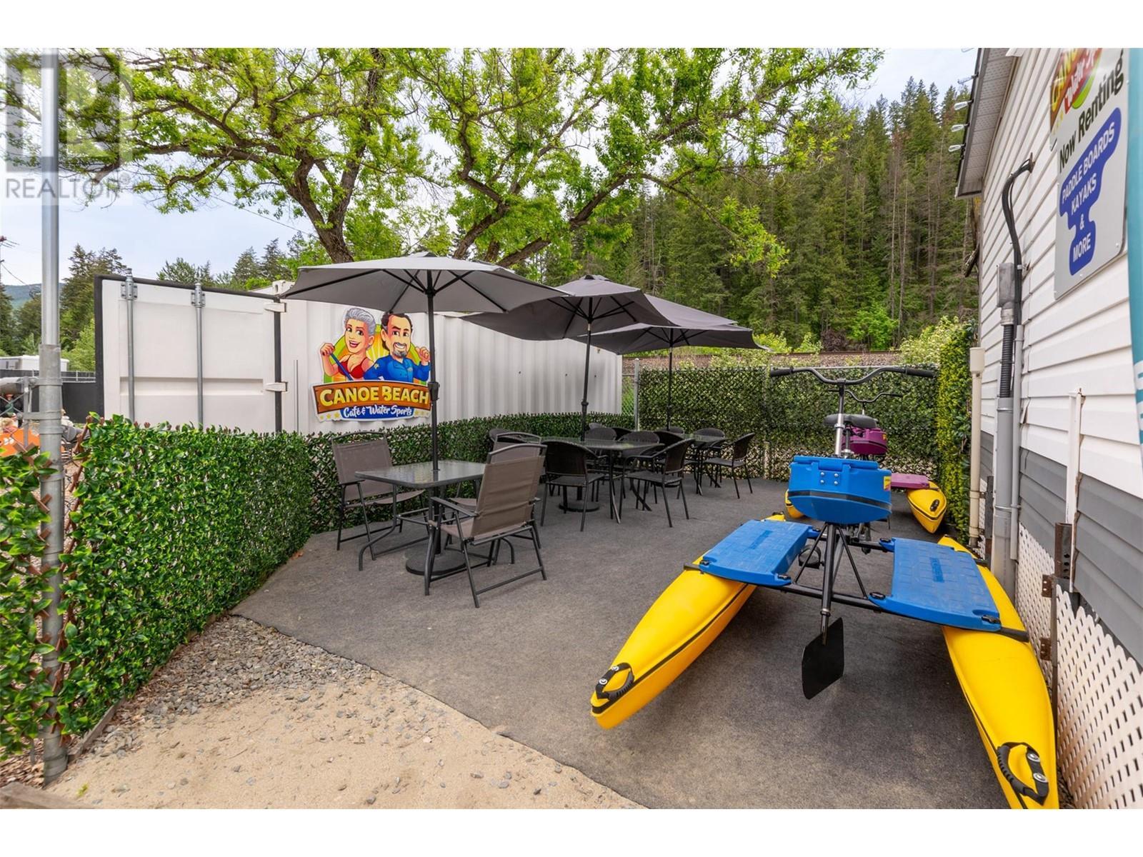 7220 36 Street Ne. Salmon Arm, British Columbia