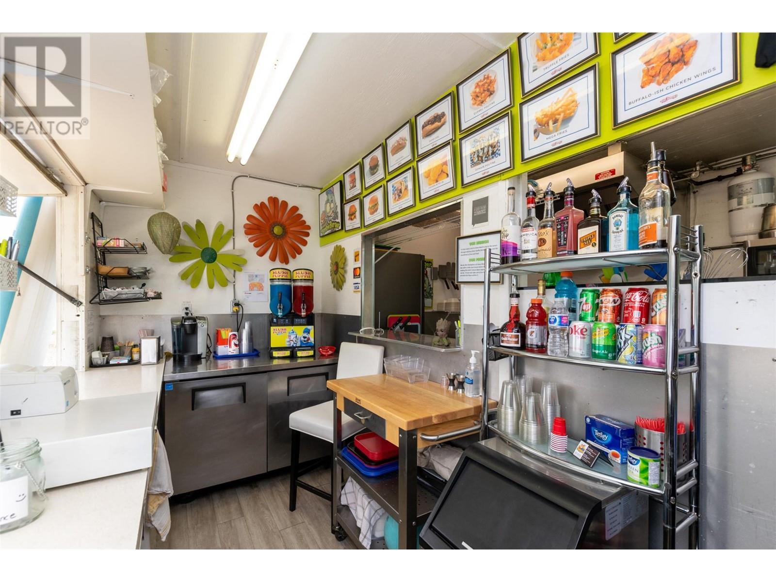 7220 36 Street Ne. Salmon Arm, British Columbia