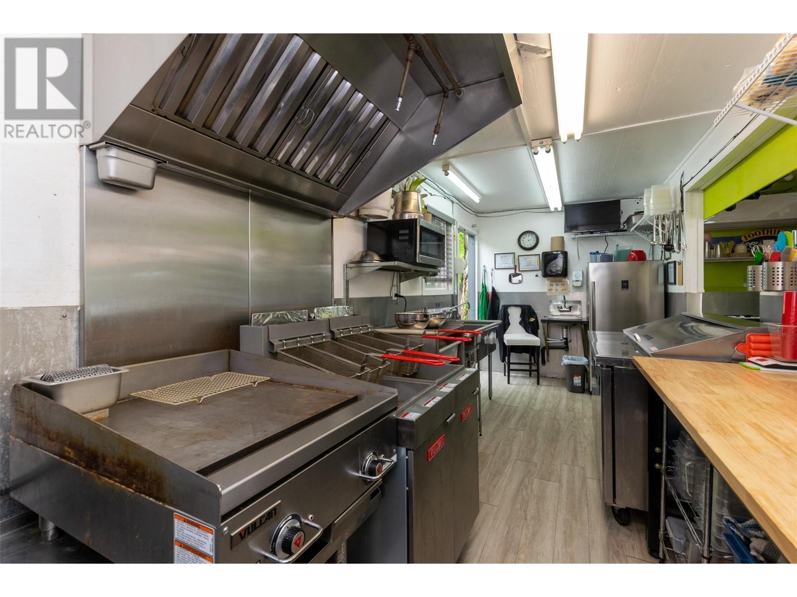 7220 36 Street Ne. Salmon Arm, British Columbia