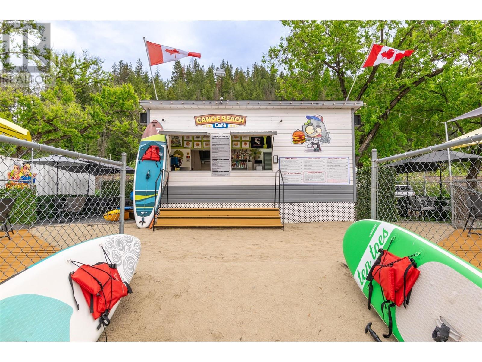 7220 36 Street Ne. Salmon Arm, British Columbia