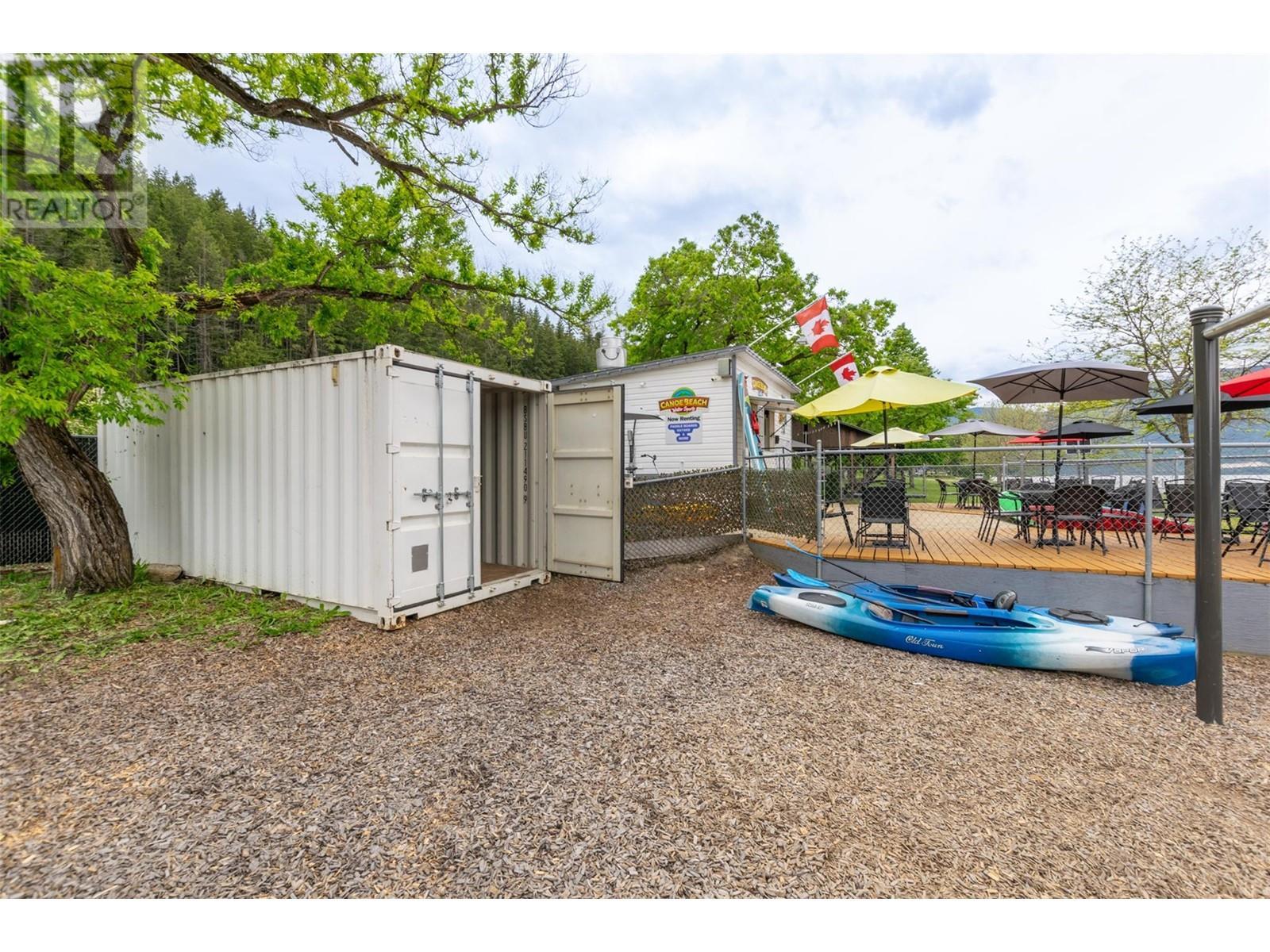 7220 36 Street Ne. Salmon Arm, British Columbia