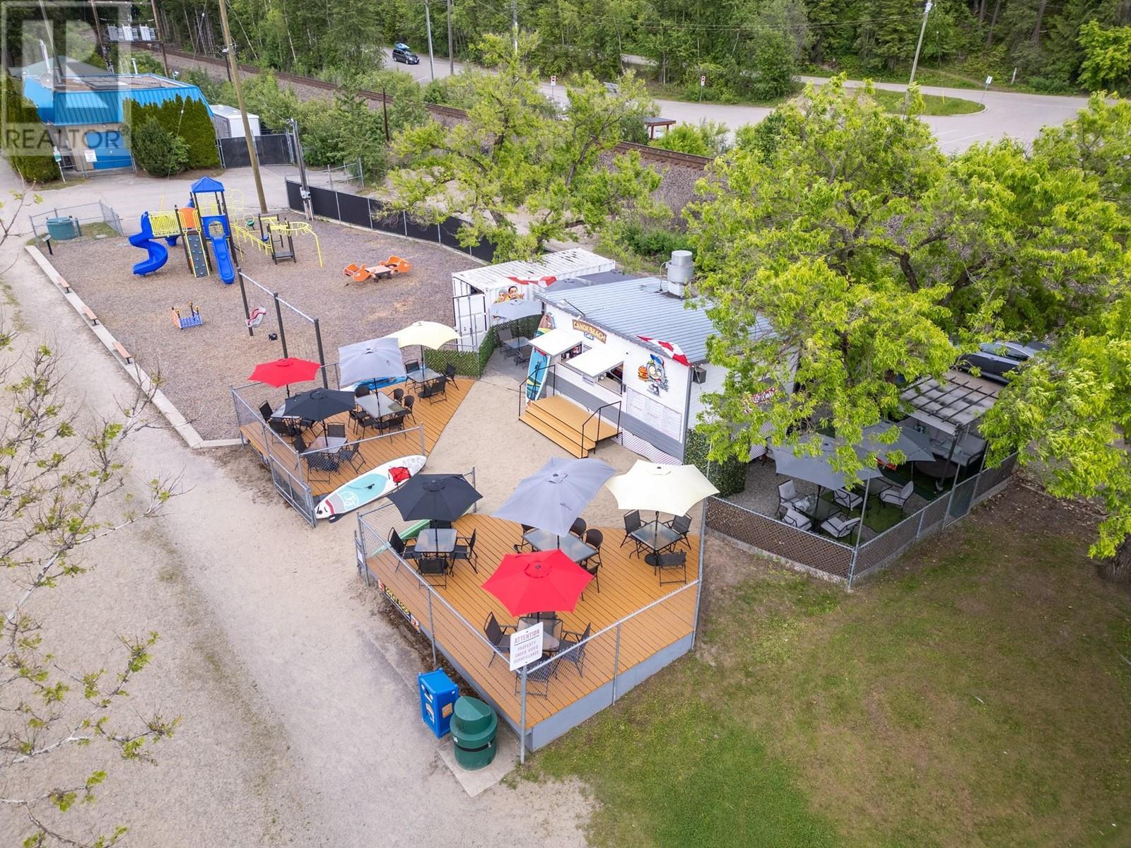 7220 36 Street Ne. Salmon Arm, British Columbia