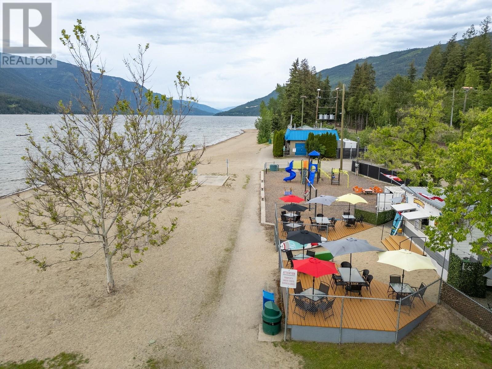 7220 36 Street Ne. Salmon Arm, British Columbia